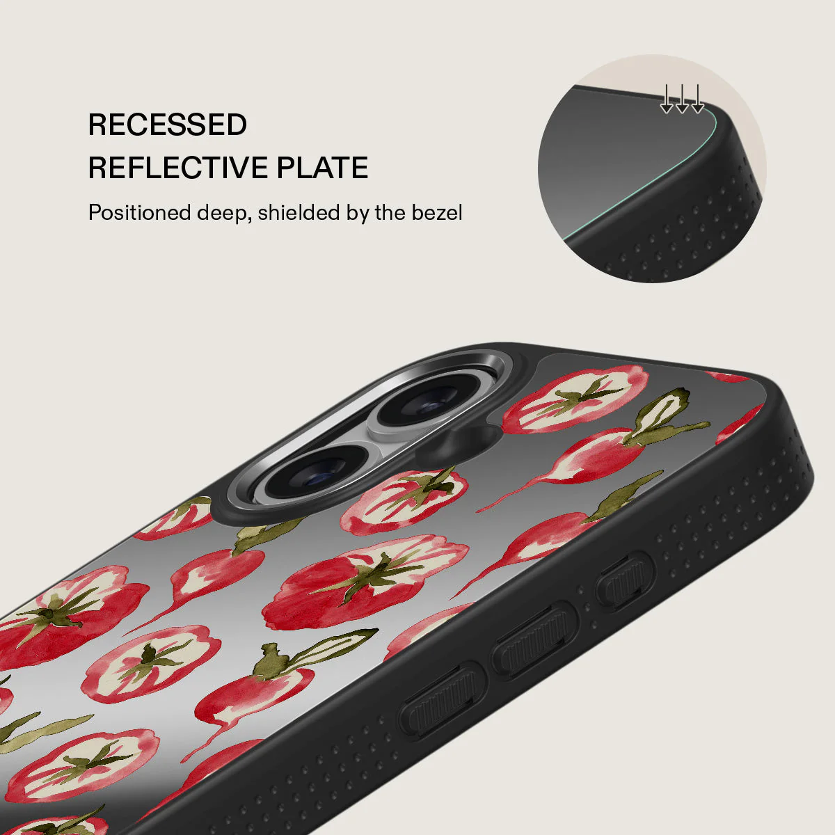 Heirloom - iPhone 17 Case - Image 37