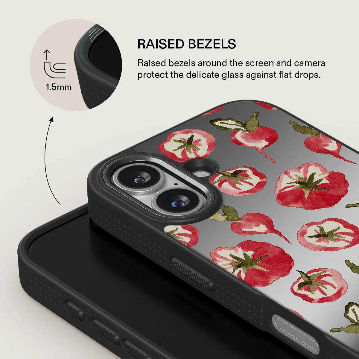 Heirloom - iPhone 17 Case - Image 38