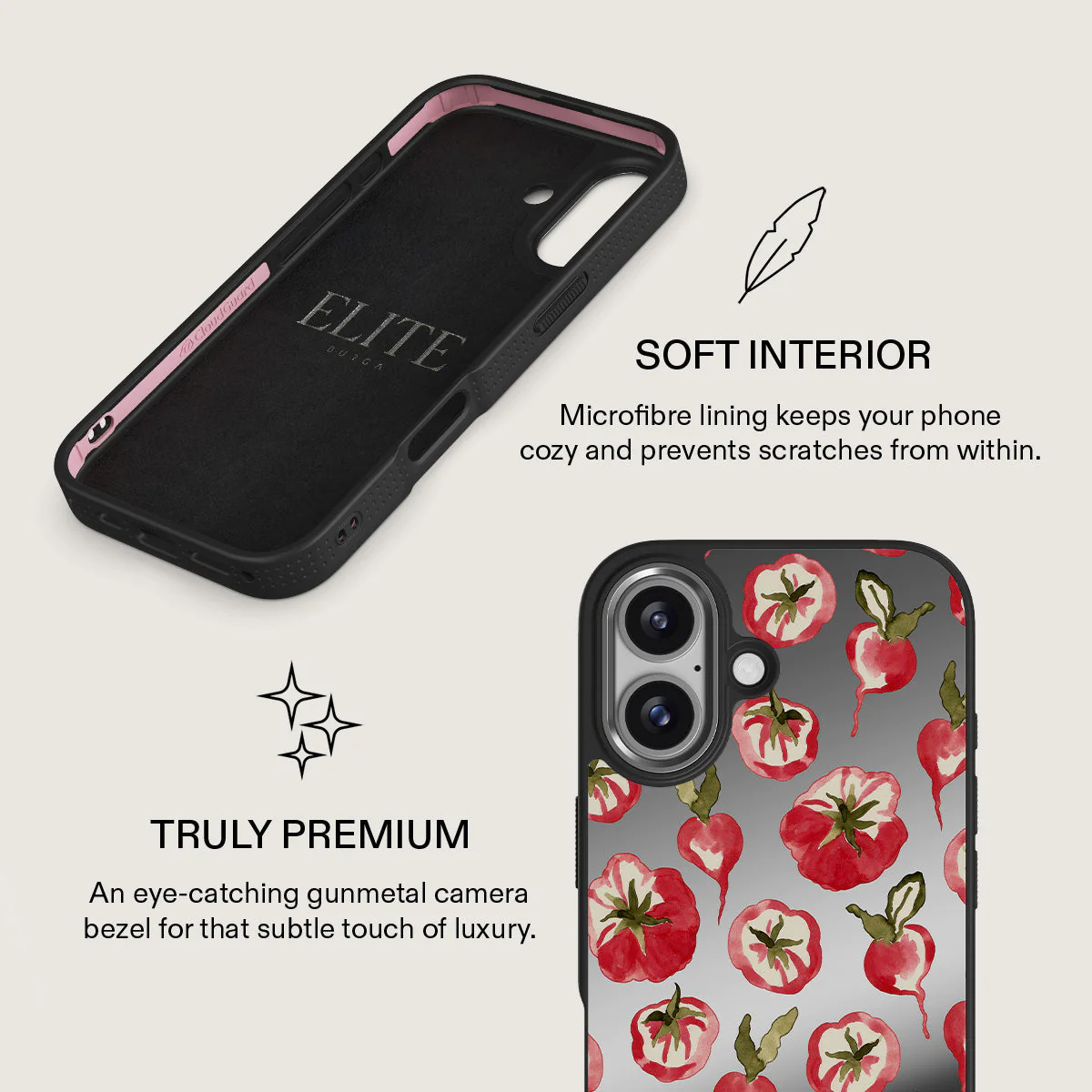 Heirloom - iPhone 17 Case - Image 40