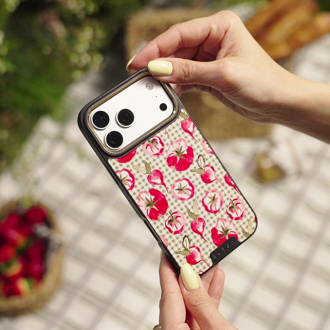 Heirloom - iPhone 17 Case - Image 43