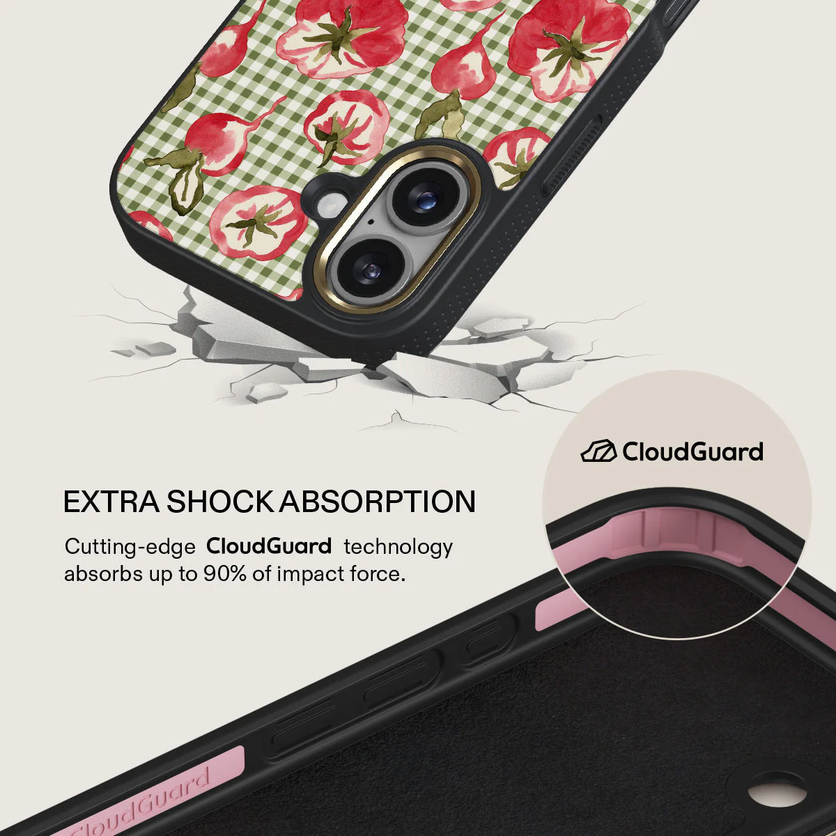 Heirloom - iPhone 17 Case - Image 7