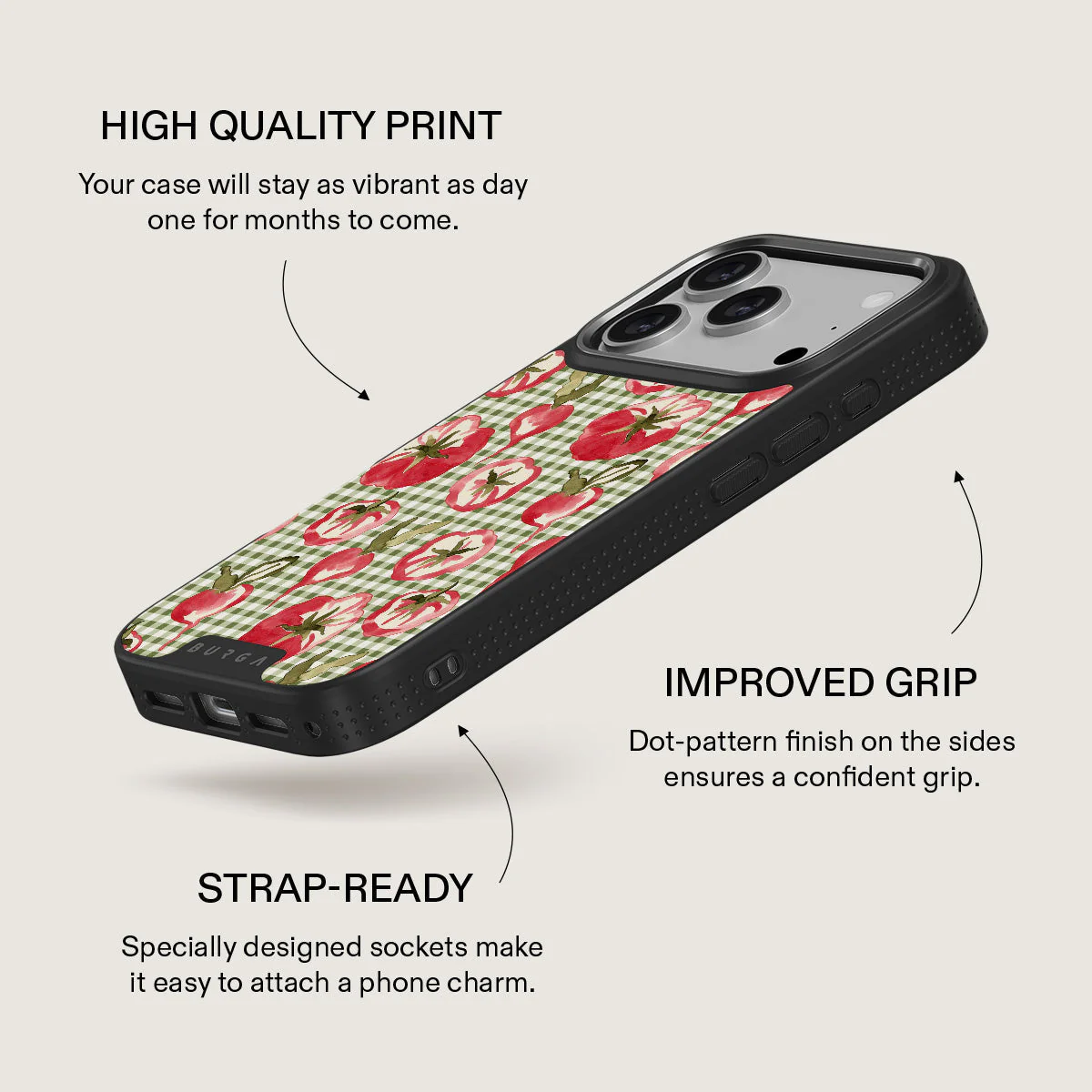 Heirloom - iPhone 17 Pro Case - Image 16