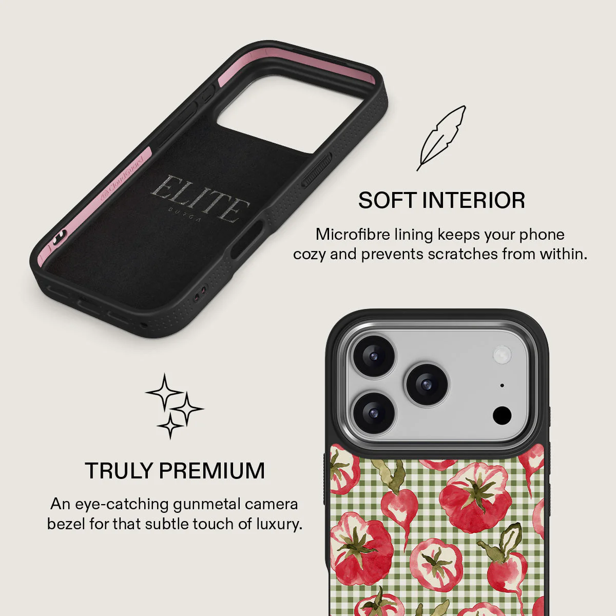 Heirloom - iPhone 17 Pro Case - Image 17