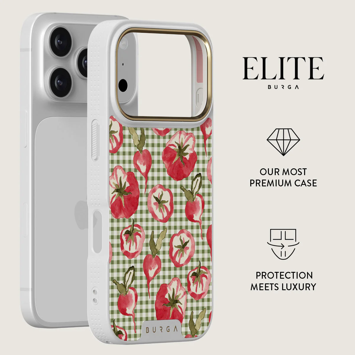Heirloom - iPhone 17 Pro Case - Image 20