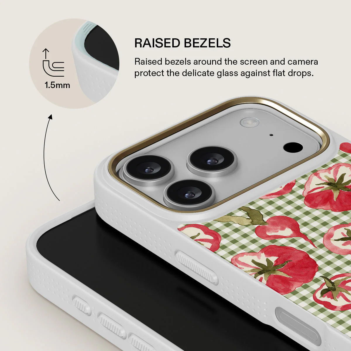 Heirloom - iPhone 17 Pro Case - Image 22