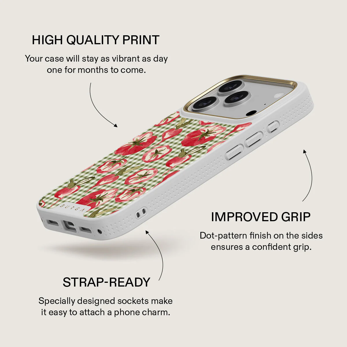 Heirloom - iPhone 17 Pro Case - Image 23