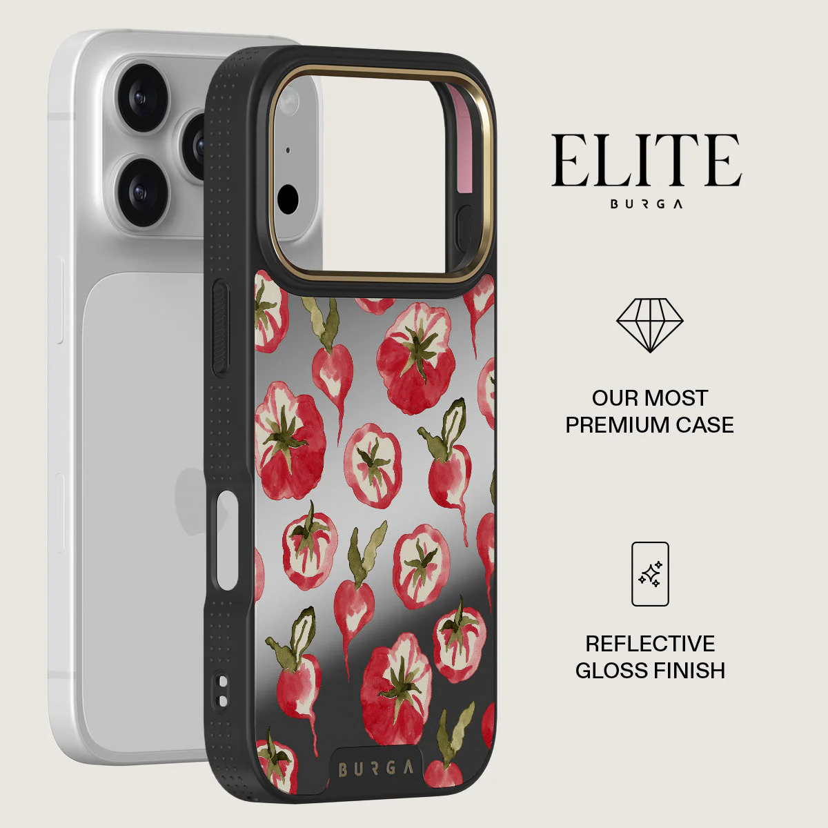 Heirloom - iPhone 17 Pro Case - Image 27