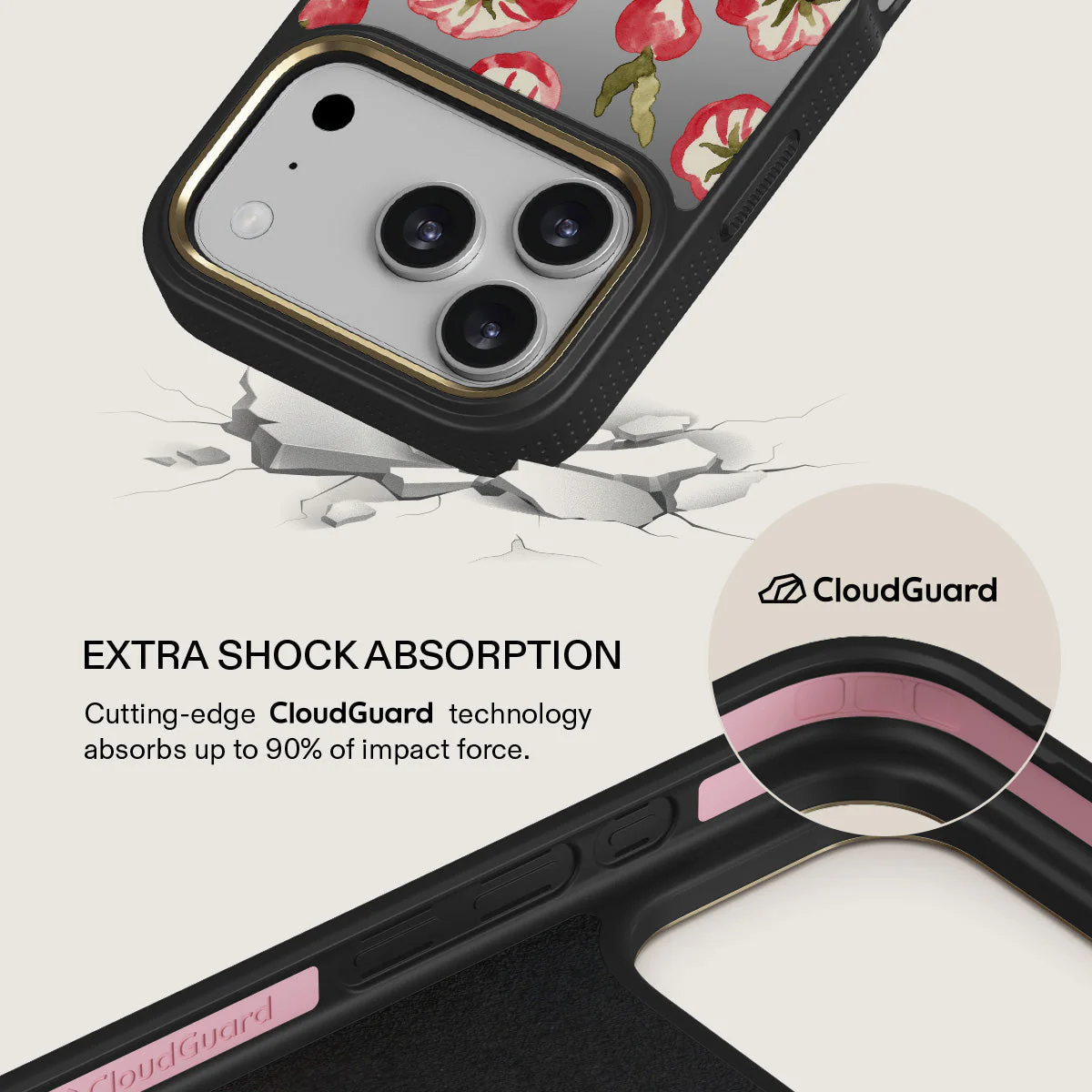 Heirloom - iPhone 17 Pro Case - Image 28
