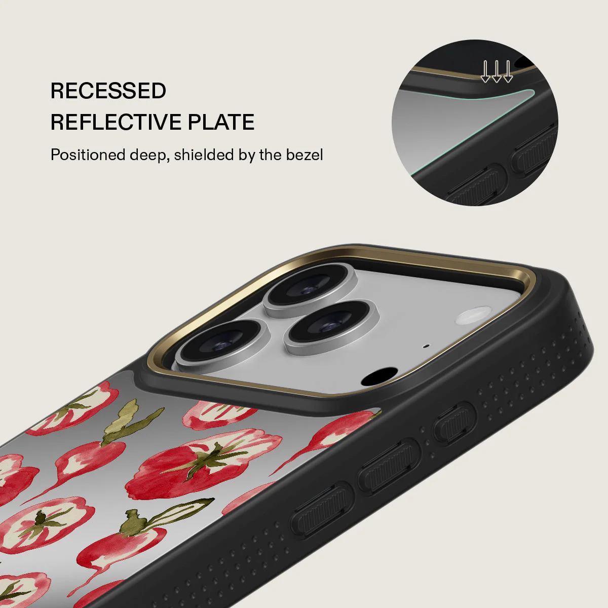 Heirloom - iPhone 17 Pro Case - Image 29