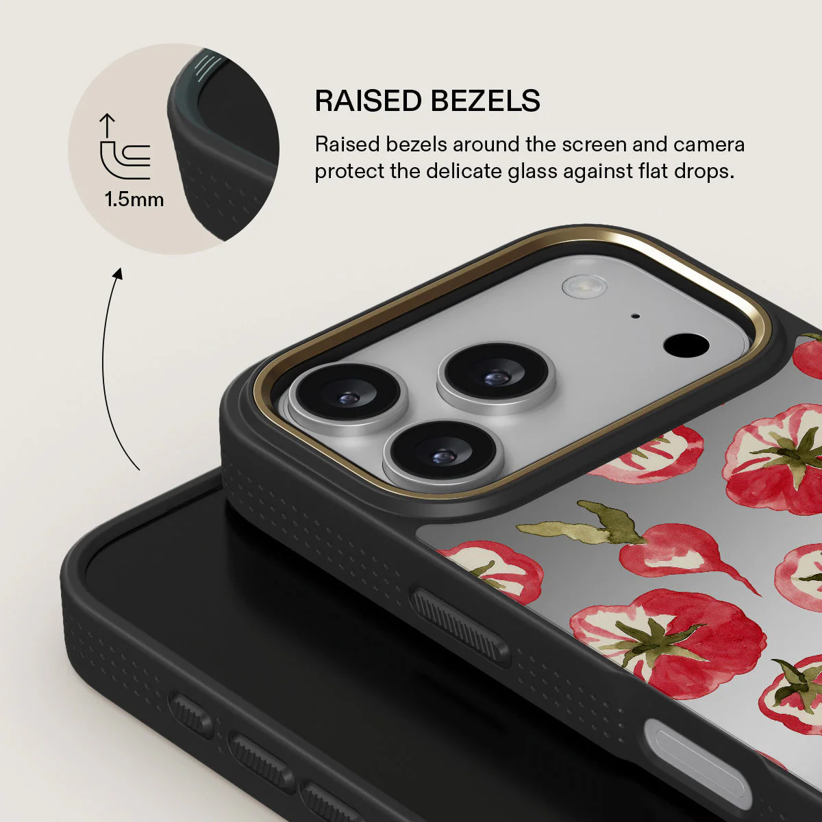 Heirloom - iPhone 17 Pro Case - Image 30