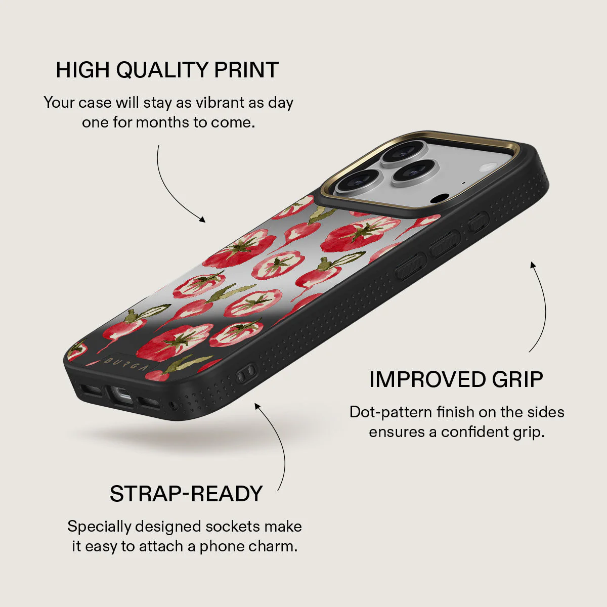 Heirloom - iPhone 17 Pro Case - Image 31