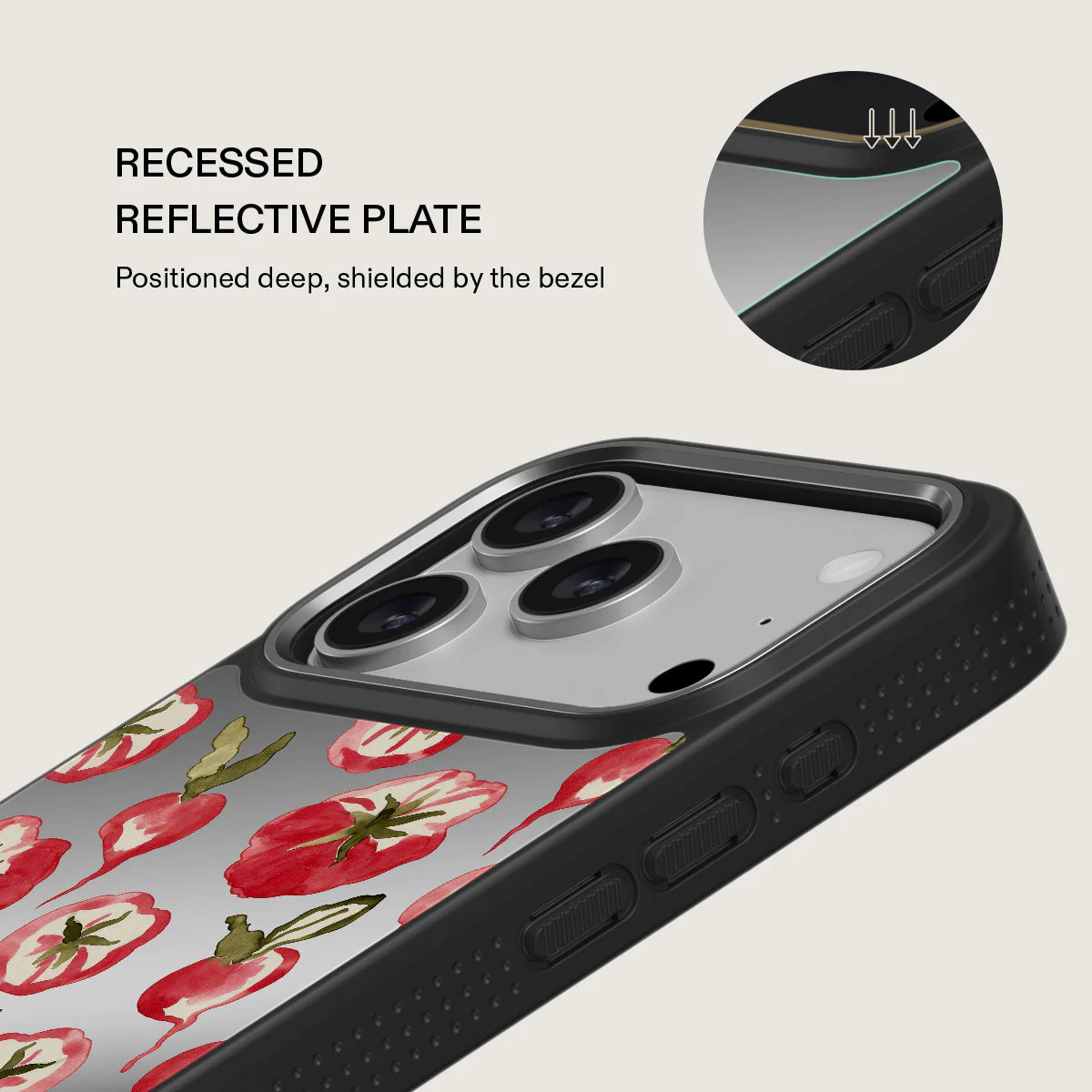 Heirloom - iPhone 17 Pro Case - Image 37