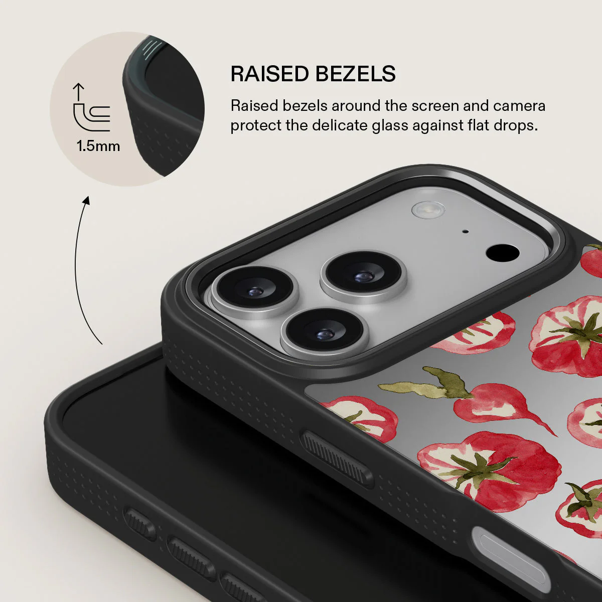 Heirloom - iPhone 17 Pro Case - Image 38