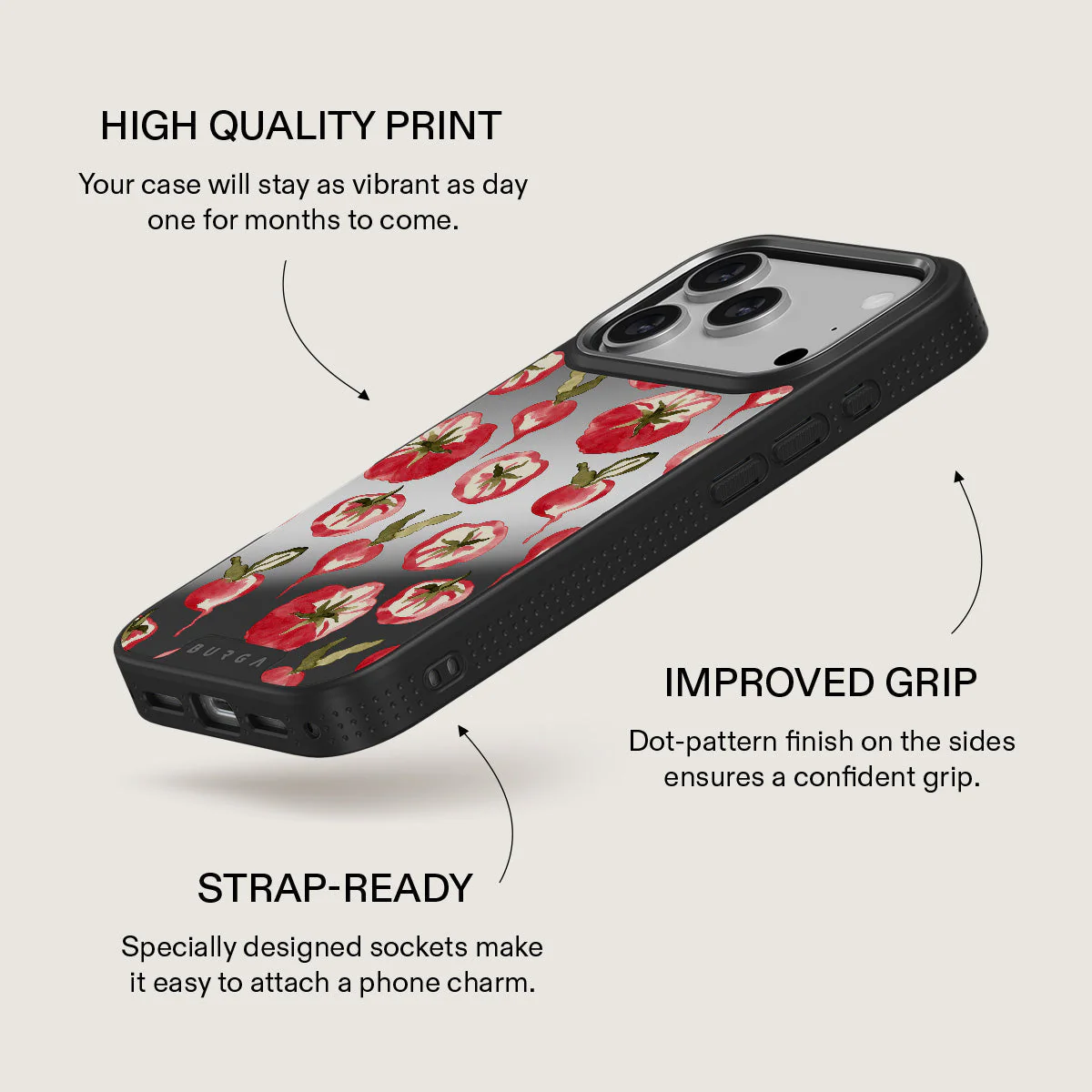 Heirloom - iPhone 17 Pro Case - Image 39