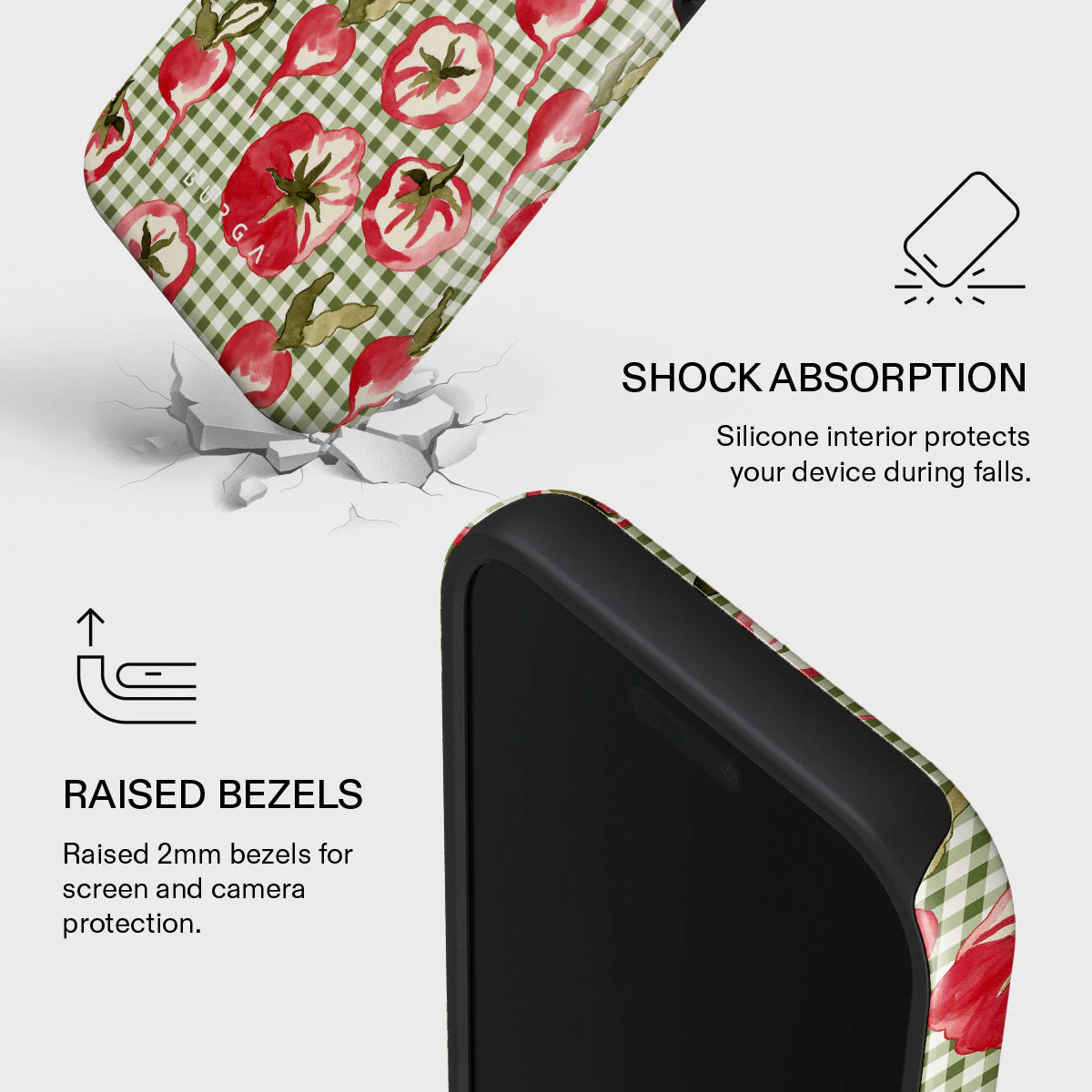 Heirloom - iPhone 17 Pro Case - Image 4