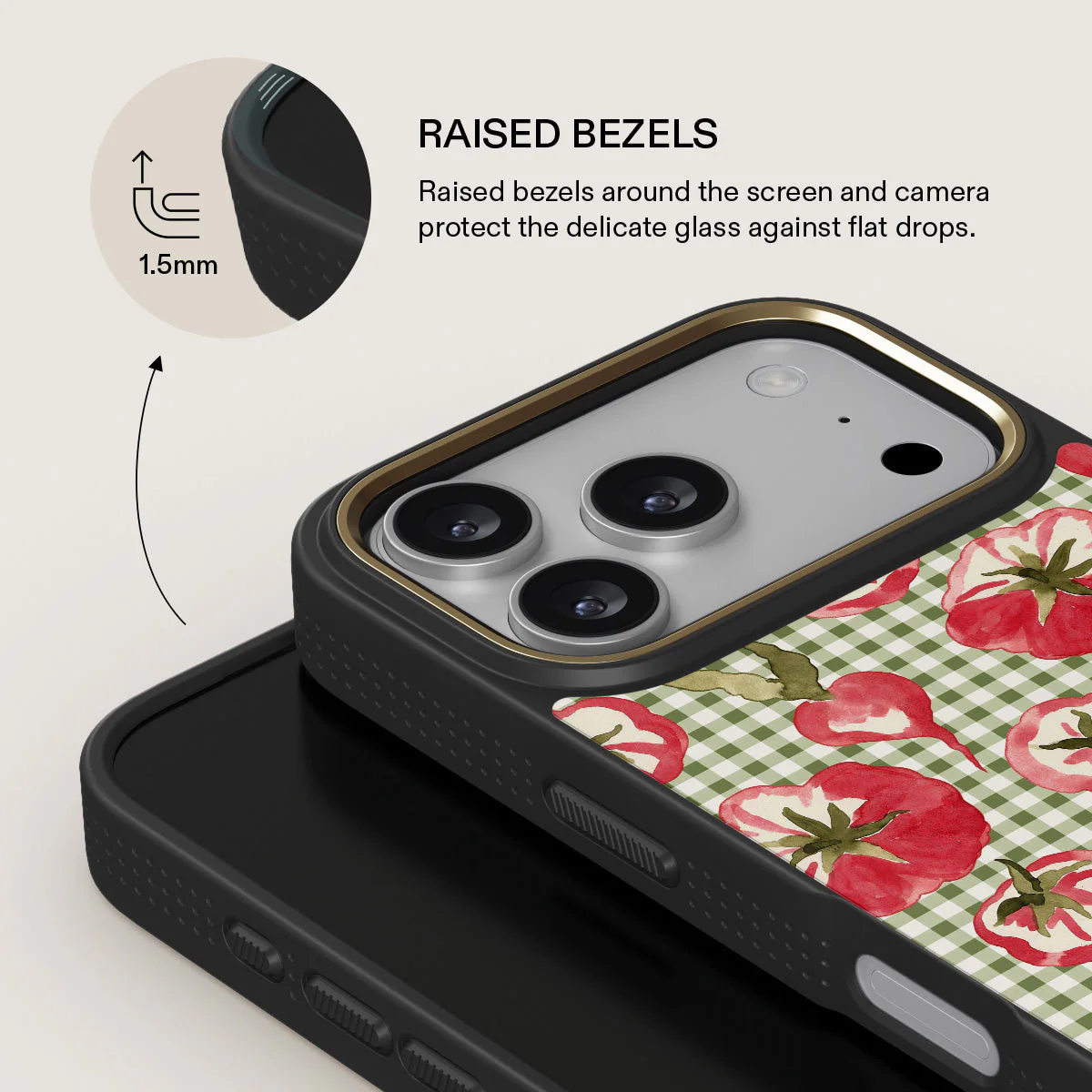 Heirloom - iPhone 17 Pro Case - Image 8