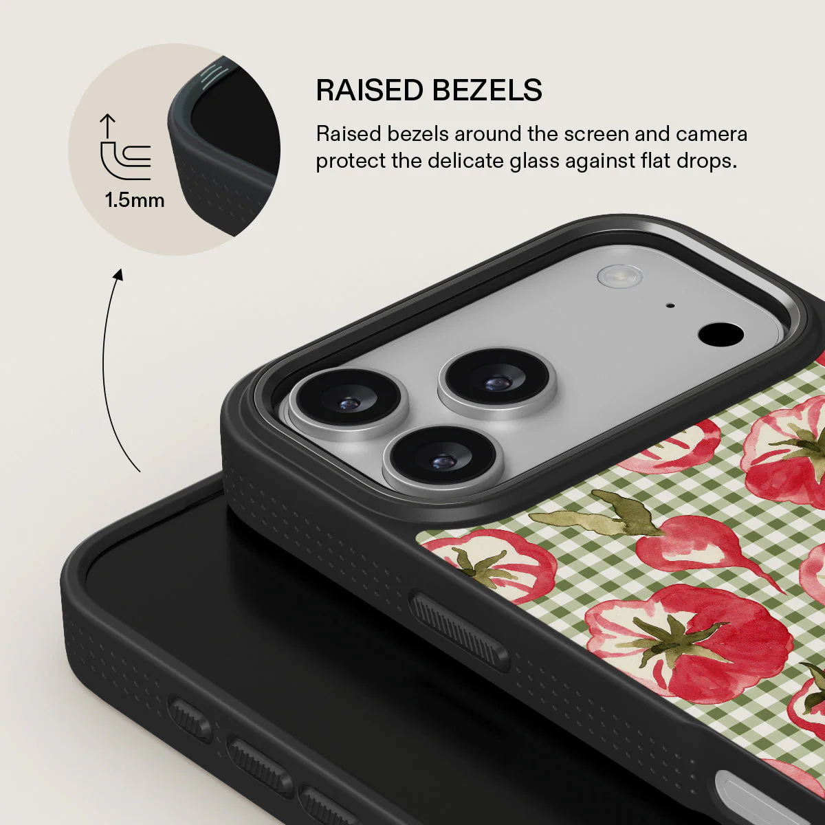 Heirloom - iPhone 17 Pro Max Case - Image 15