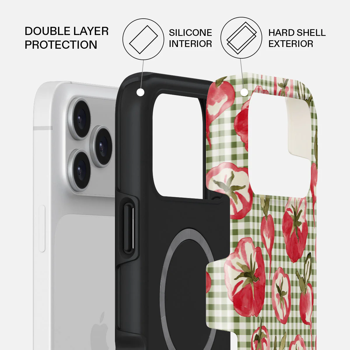 Heirloom - iPhone 17 Pro Max Case - Image 2