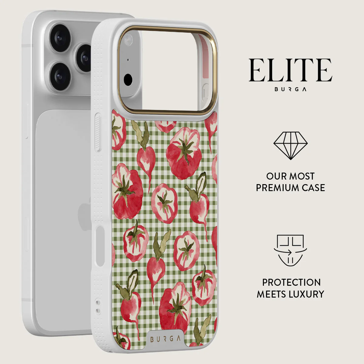 Heirloom - iPhone 17 Pro Max Case - Image 20