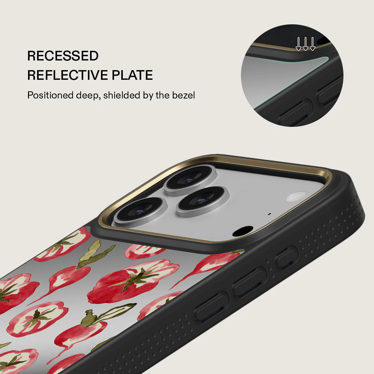 Heirloom - iPhone 17 Pro Max Case - Image 29