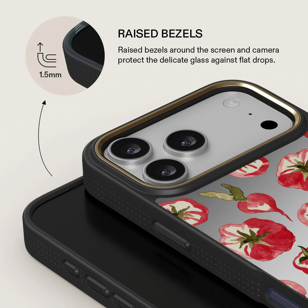 Heirloom - iPhone 17 Pro Max Case - Image 30
