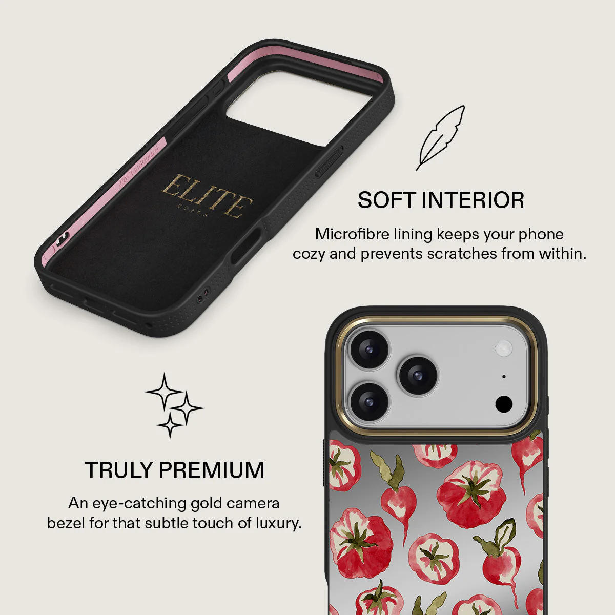 Heirloom - iPhone 17 Pro Max Case - Image 32