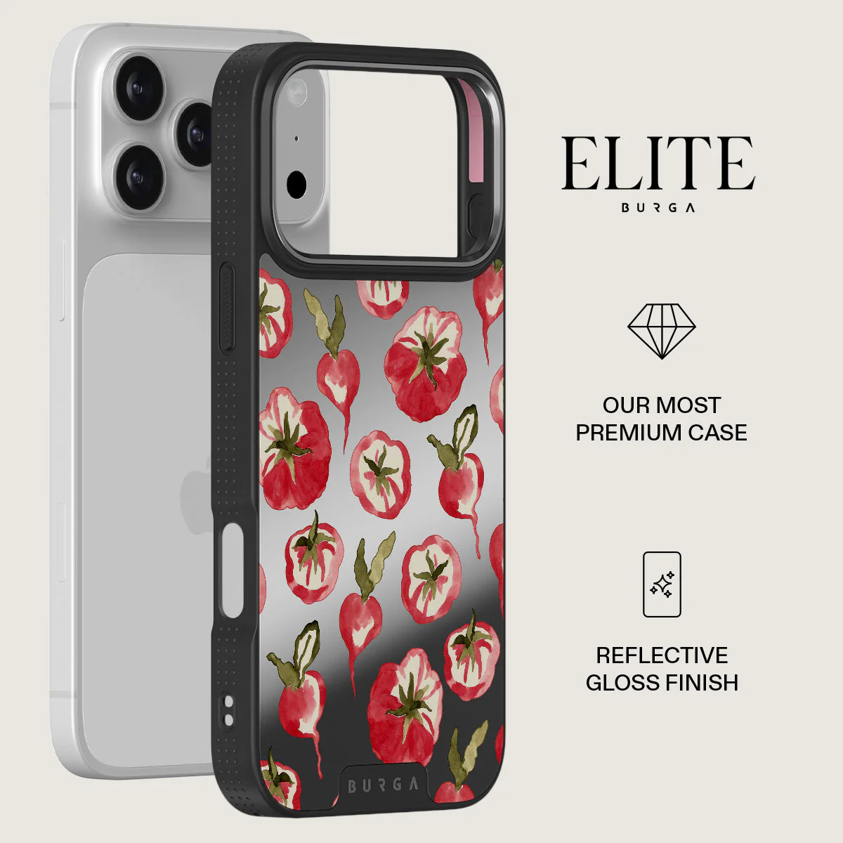 Heirloom - iPhone 17 Pro Max Case - Image 35