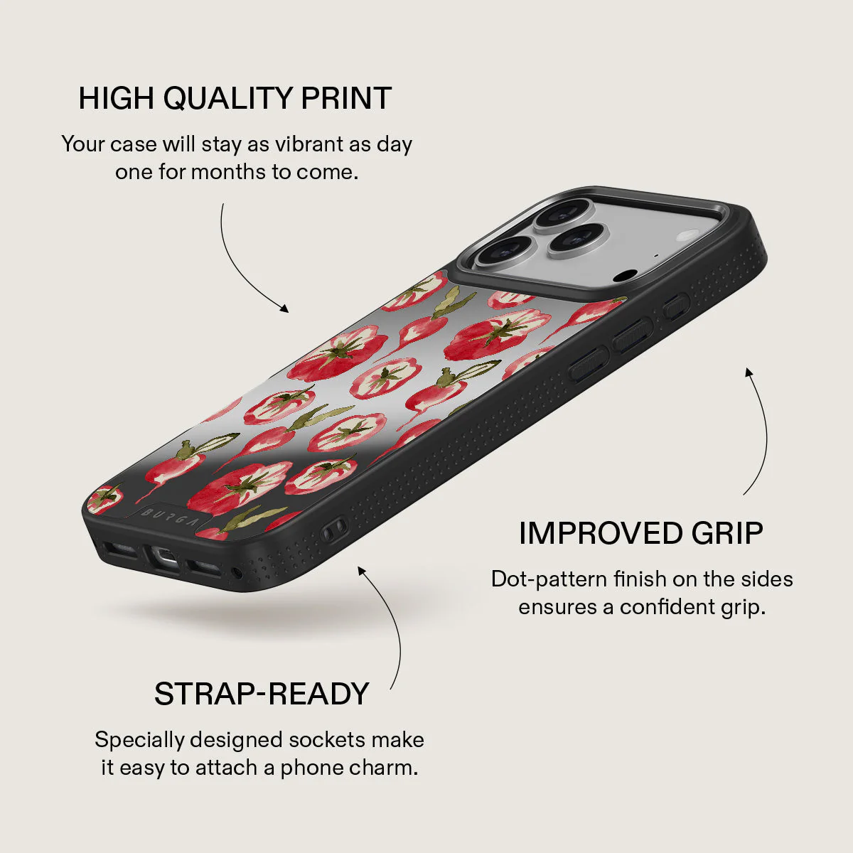 Heirloom - iPhone 17 Pro Max Case - Image 39