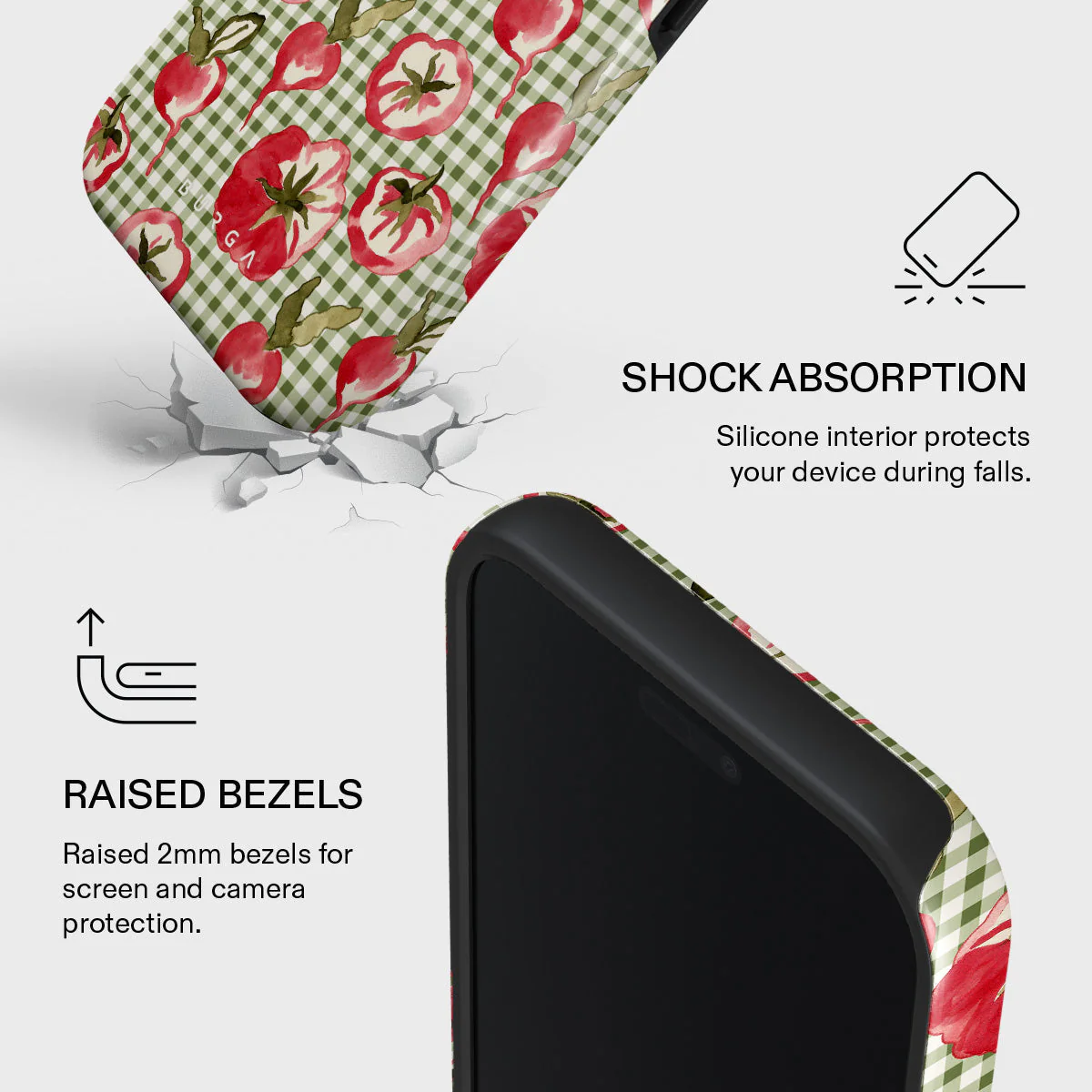 Heirloom - iPhone 17 Pro Max Case - Image 4