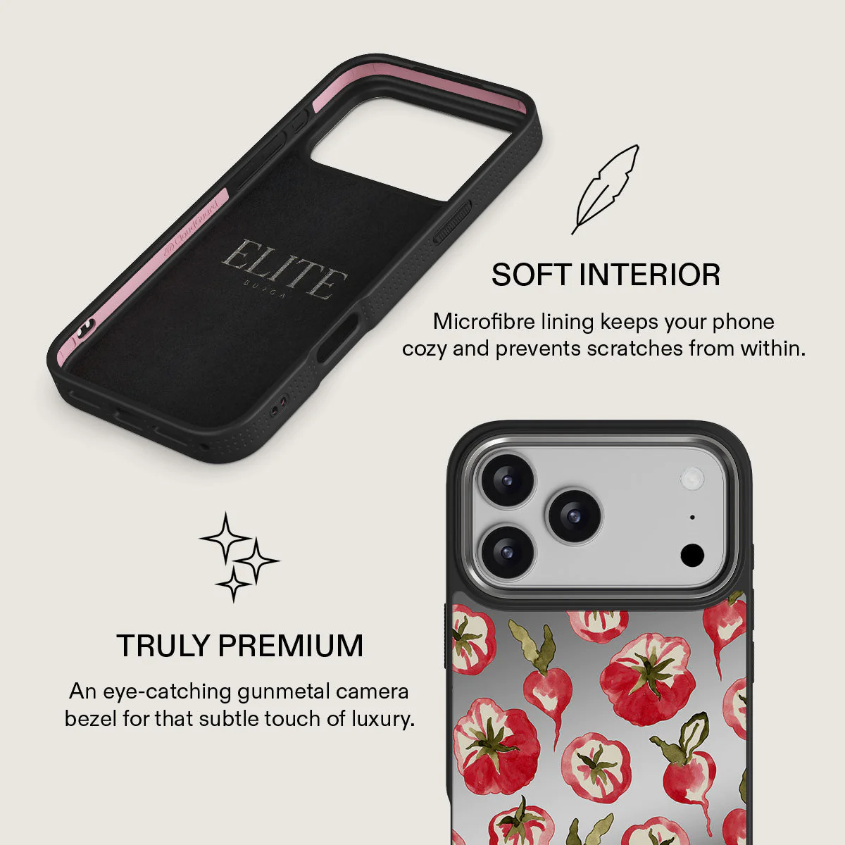 Heirloom - iPhone 17 Pro Max Case - Image 40