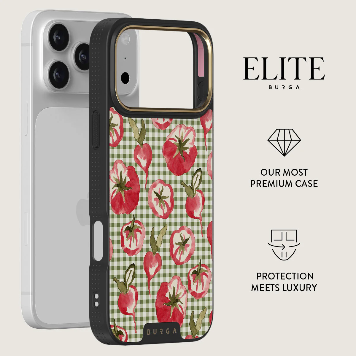 Heirloom - iPhone 17 Pro Max Case - Image 6