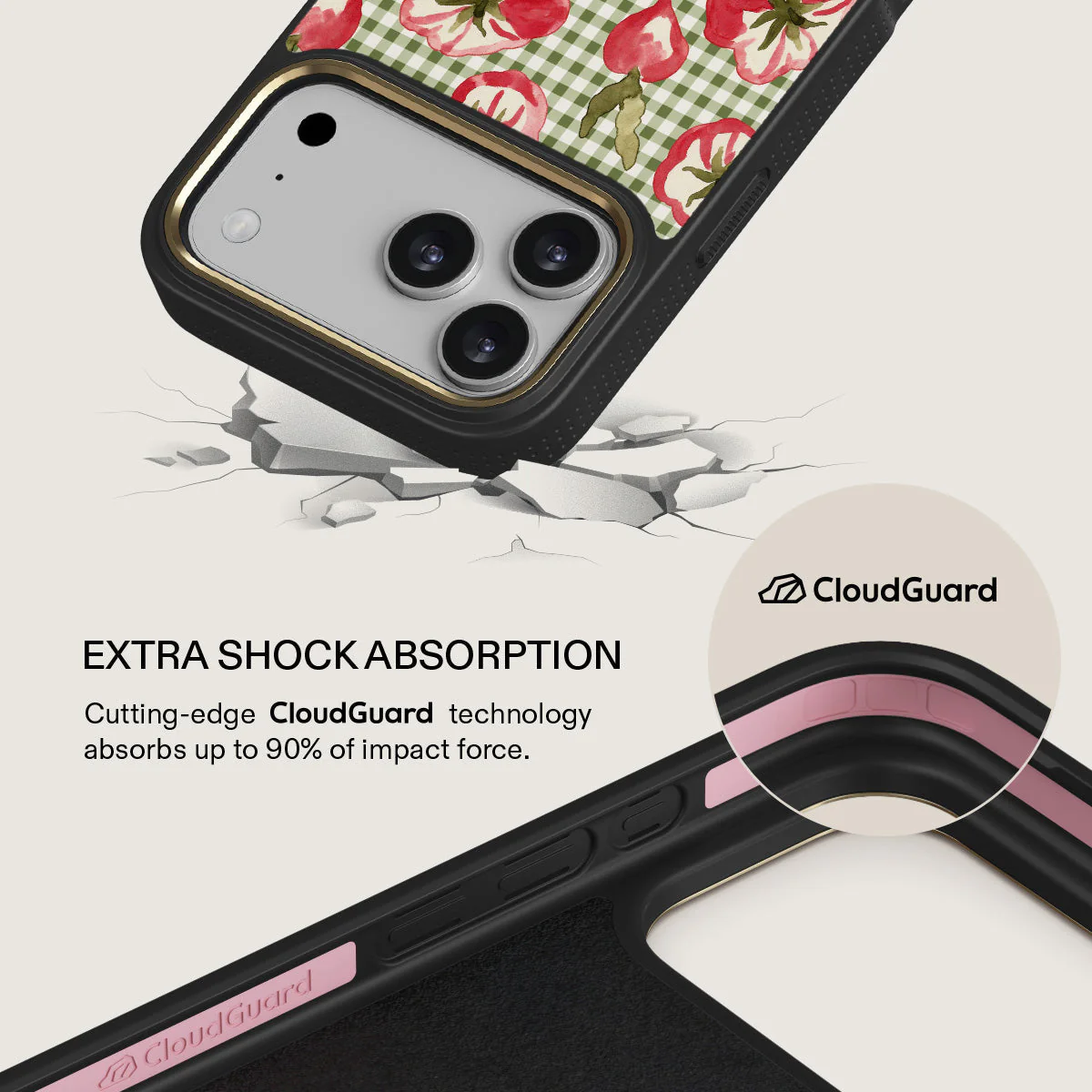 Heirloom - iPhone 17 Pro Max Case - Image 7
