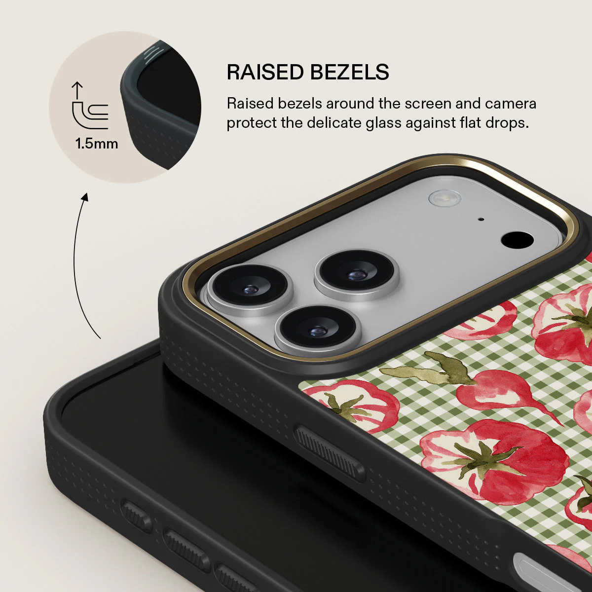 Heirloom - iPhone 17 Pro Max Case - Image 8