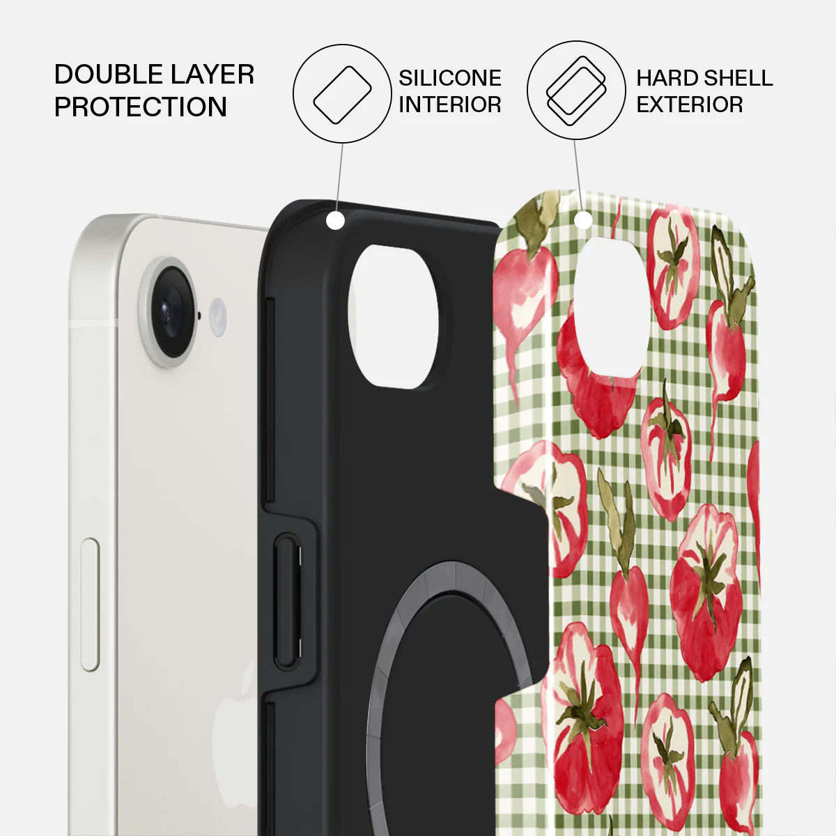Heirloom - iPhone 17e Case - Image 2