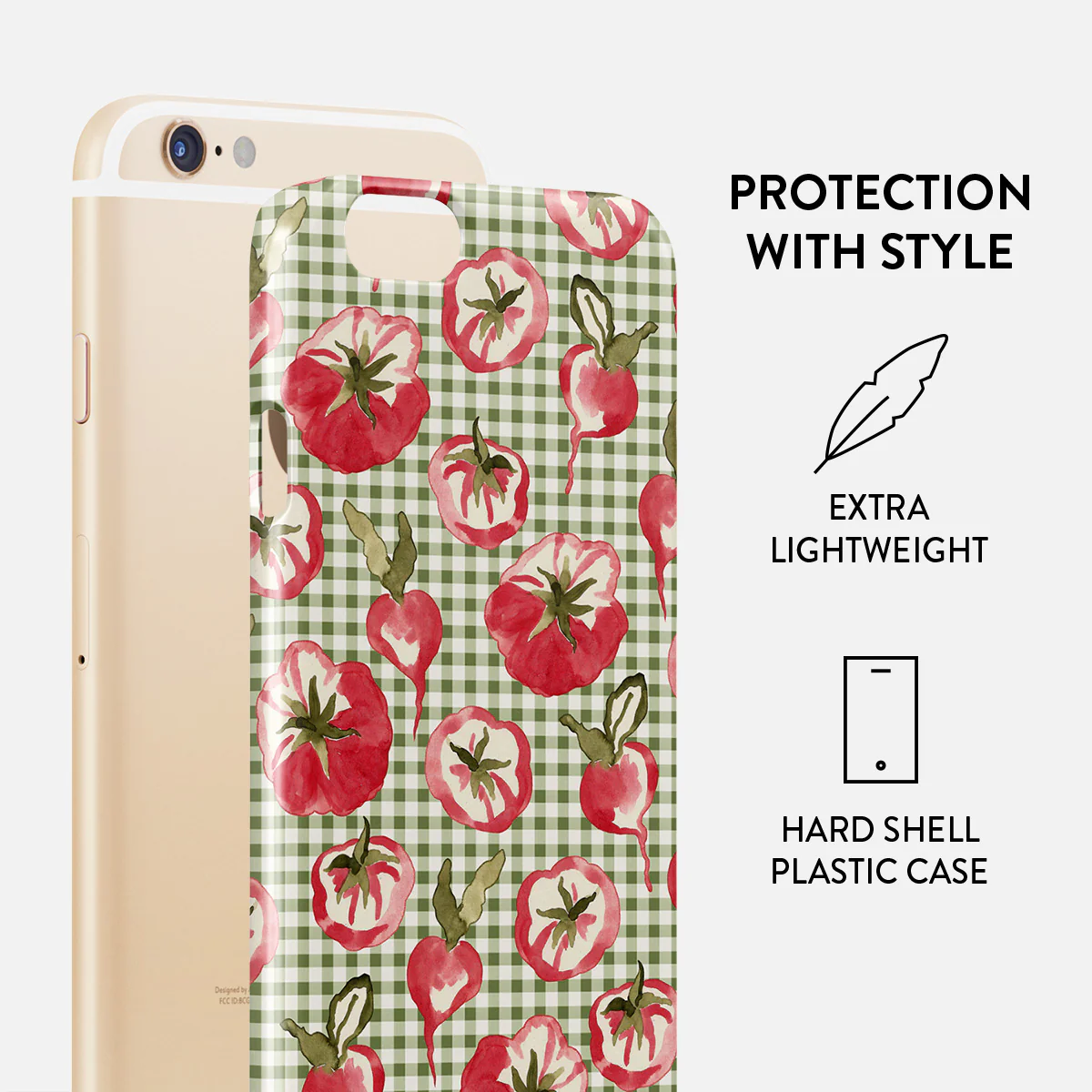 Heirloom - iPhone 6 / 6S Case - Image 2