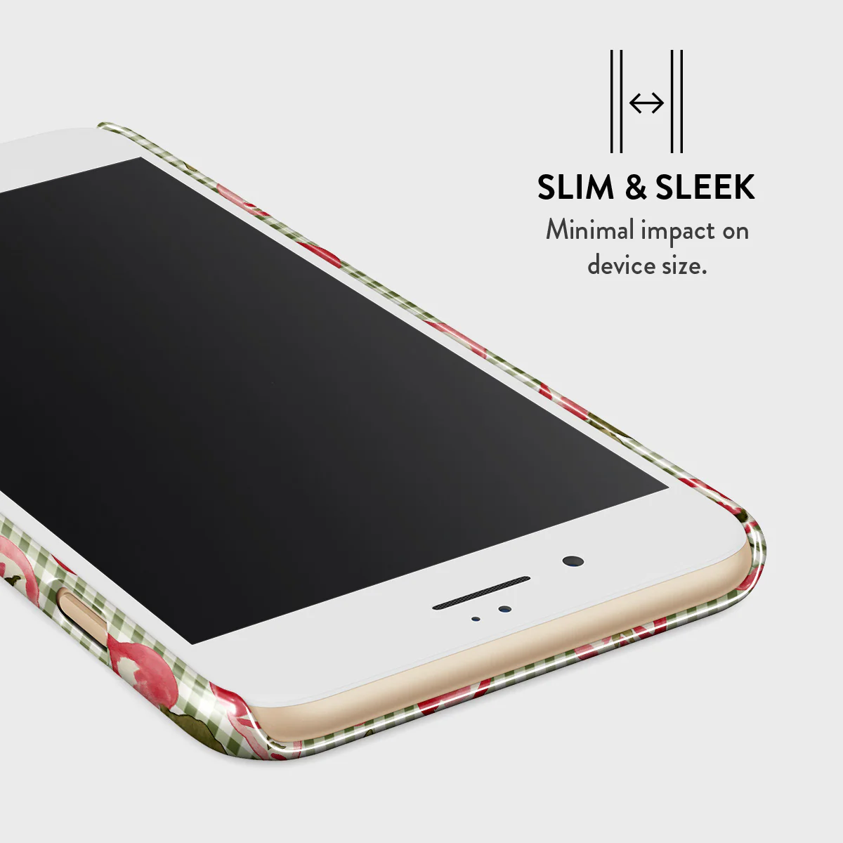 Heirloom - iPhone 7 Plus / 8 Plus Case - Image 4