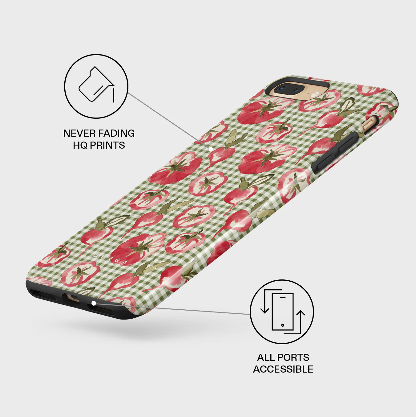 Heirloom - iPhone 7 Plus / 8 Plus Case - Image 7