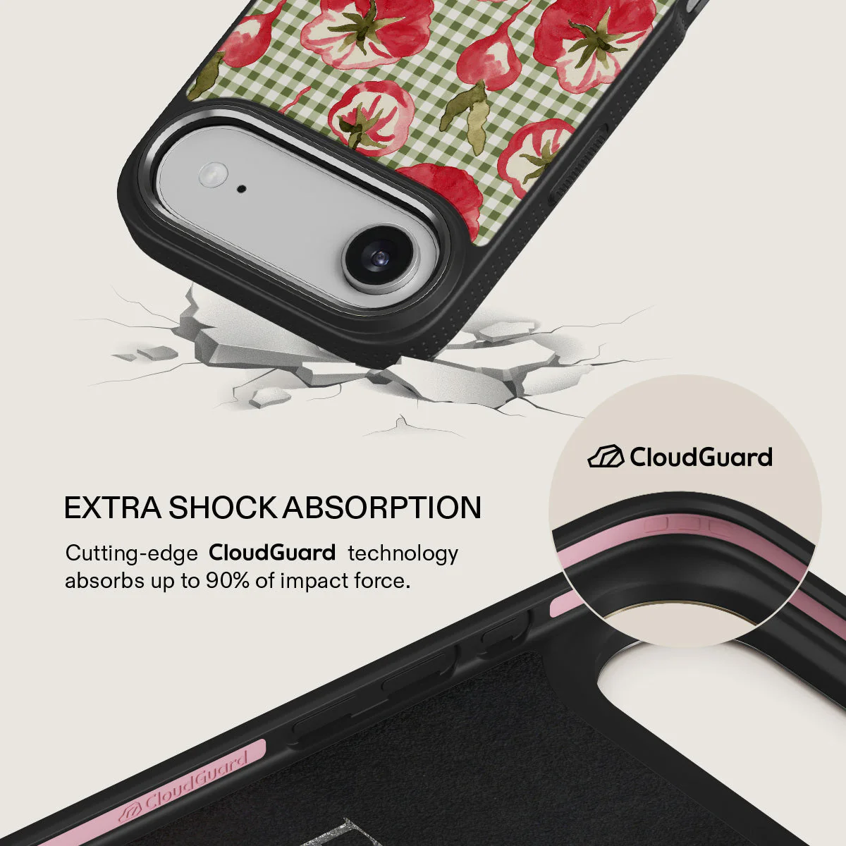 Heirloom - iPhone Air Case - Image 14