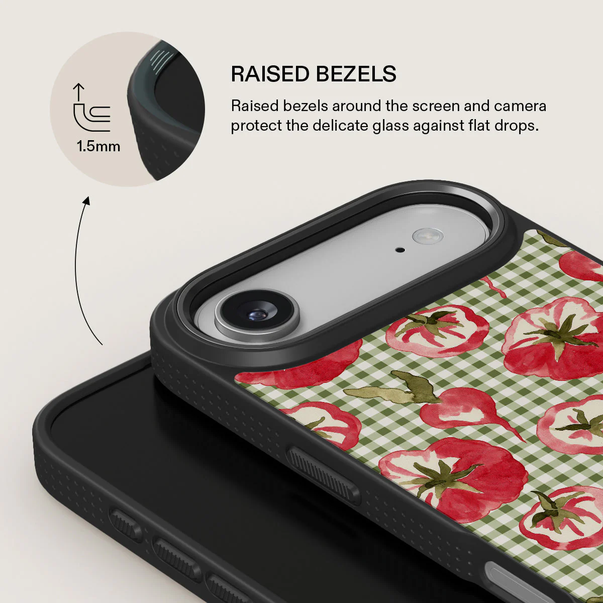 Heirloom - iPhone Air Case - Image 15