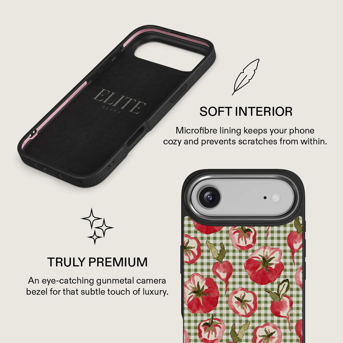 Heirloom - iPhone Air Case - Image 17