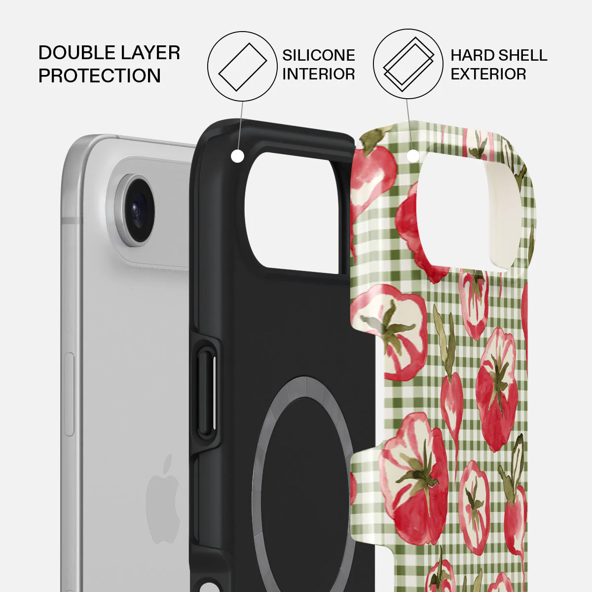 Heirloom - iPhone Air Case - Image 2