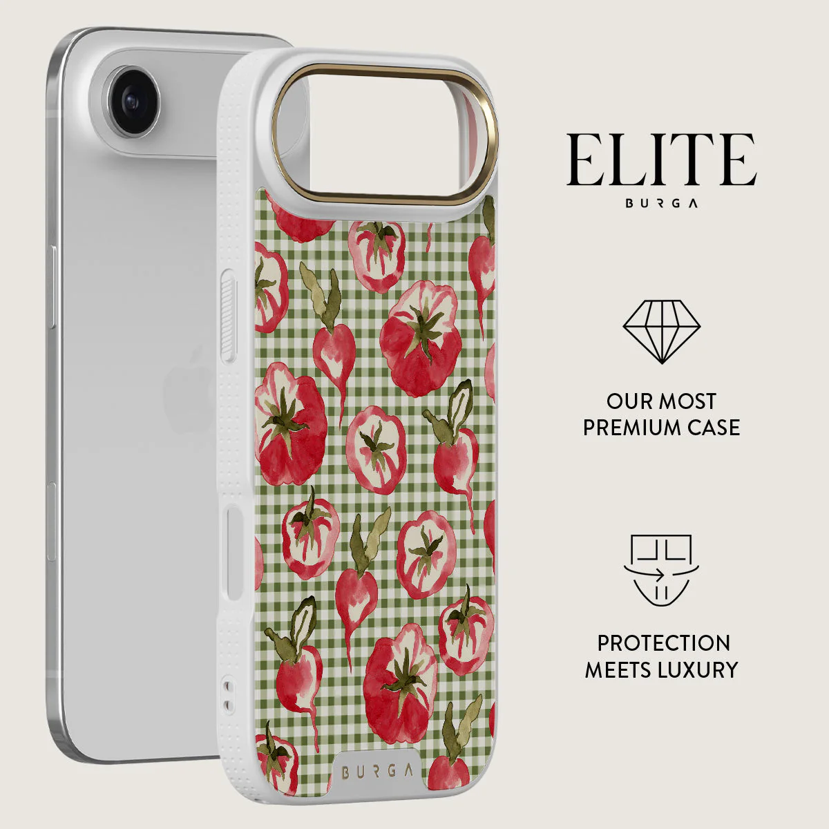 Heirloom - iPhone Air Case - Image 20