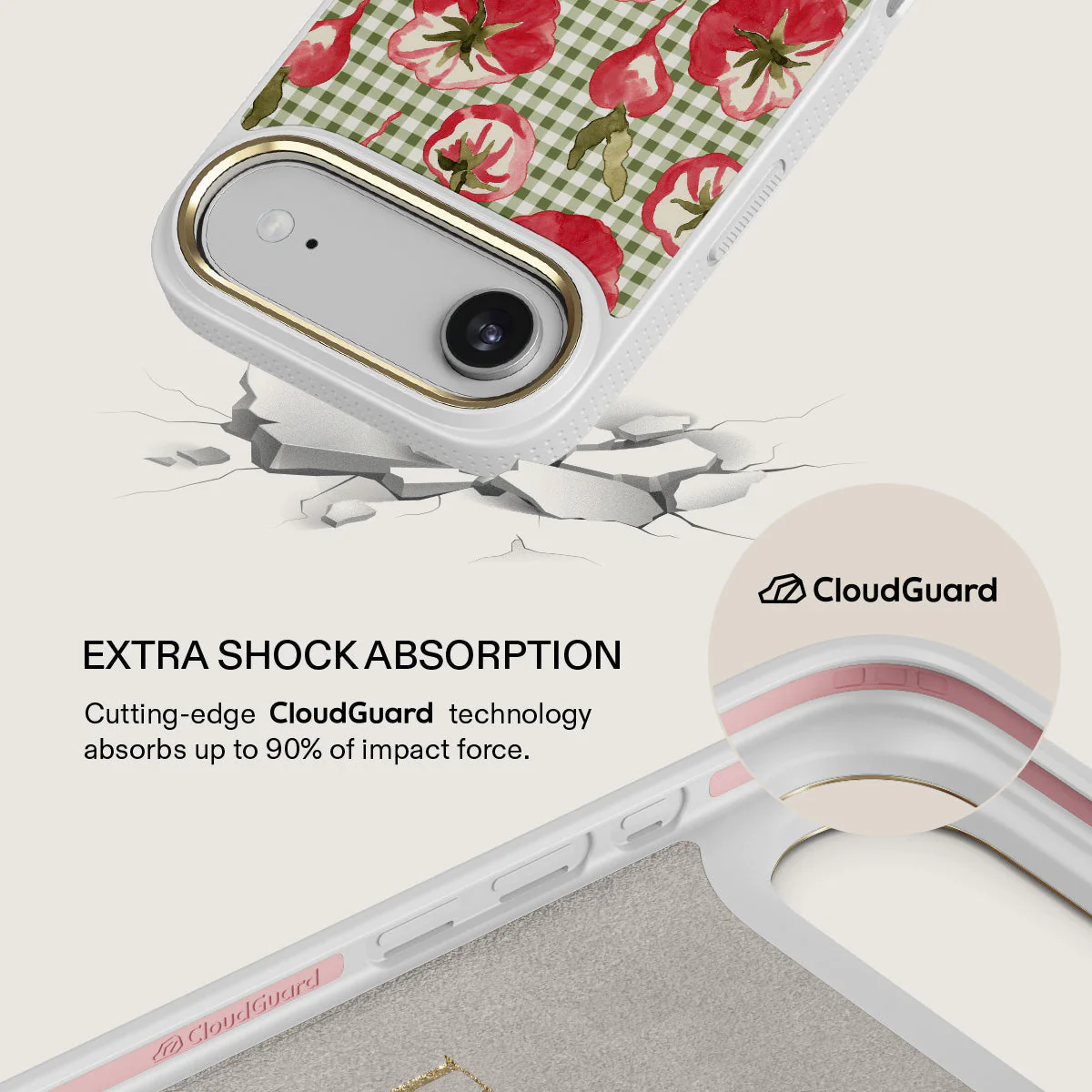 Heirloom - iPhone Air Case - Image 21