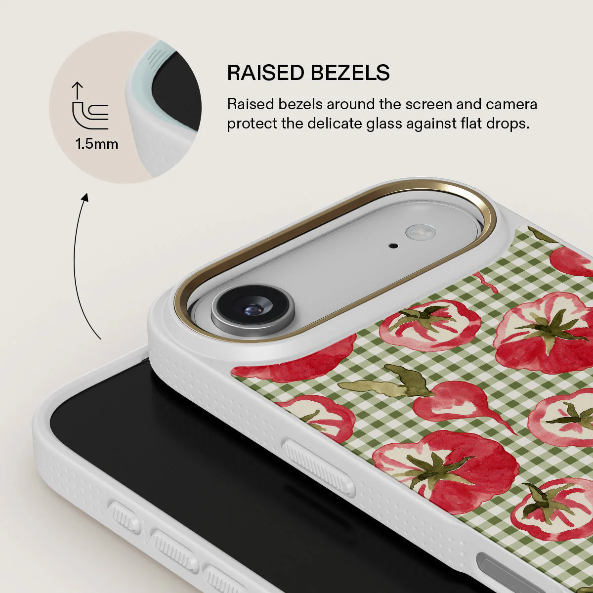 Heirloom - iPhone Air Case - Image 22