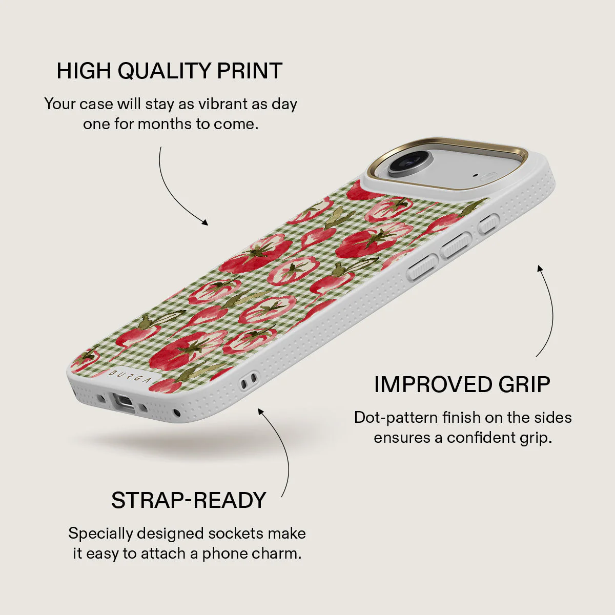 Heirloom - iPhone Air Case - Image 23