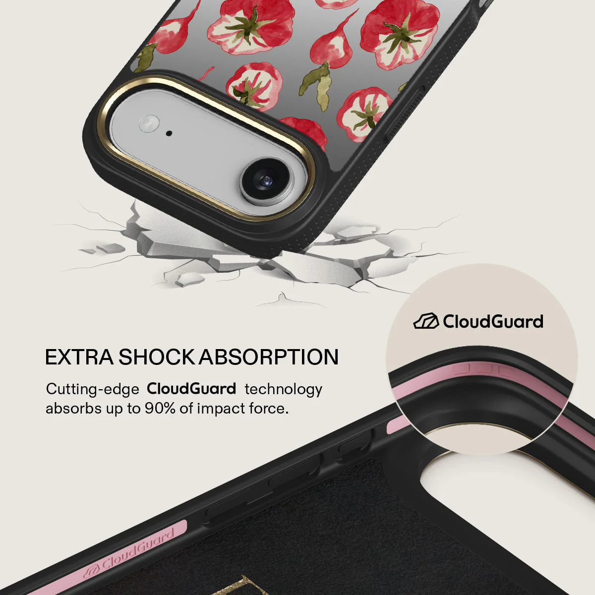 Heirloom - iPhone Air Case - Image 28