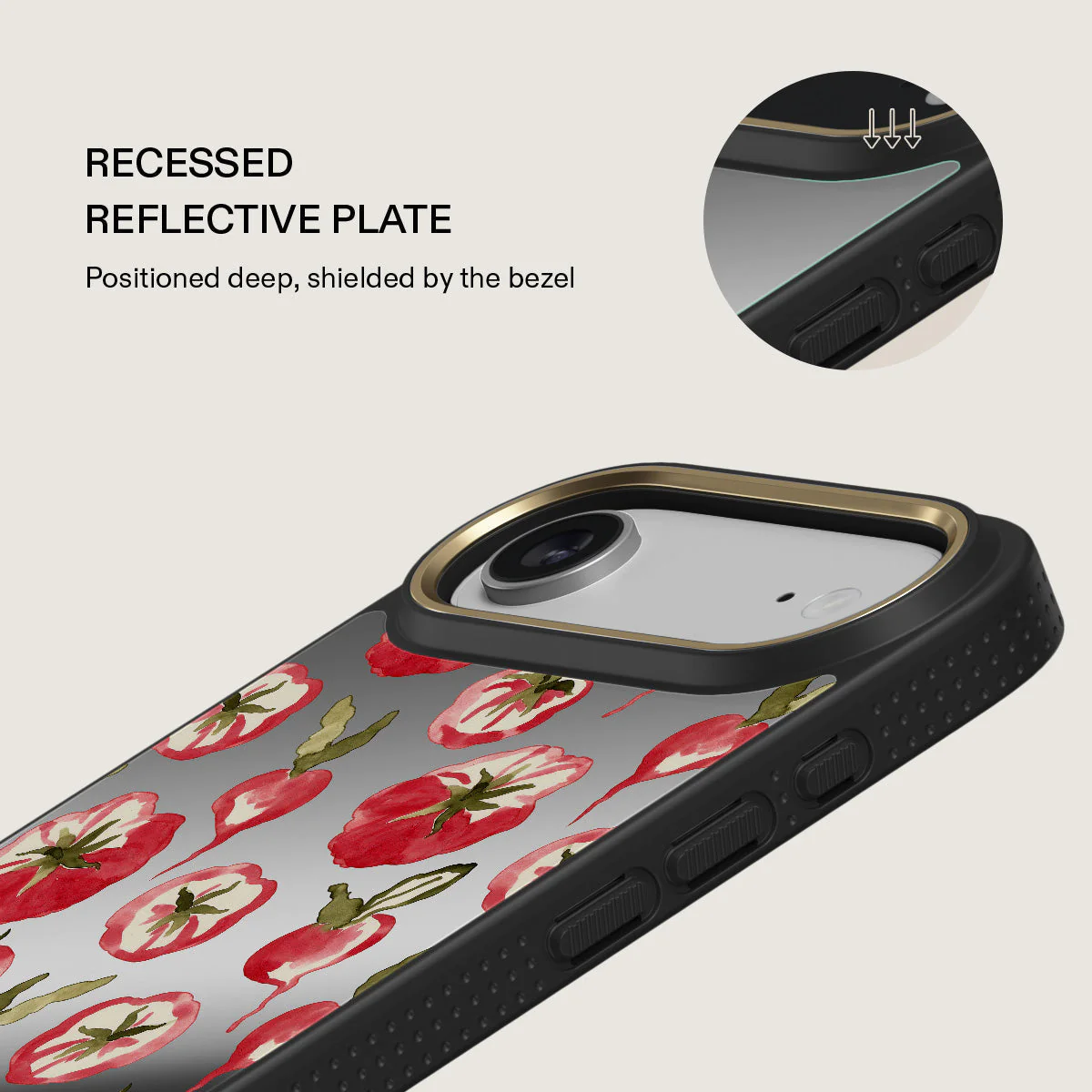 Heirloom - iPhone Air Case - Image 29