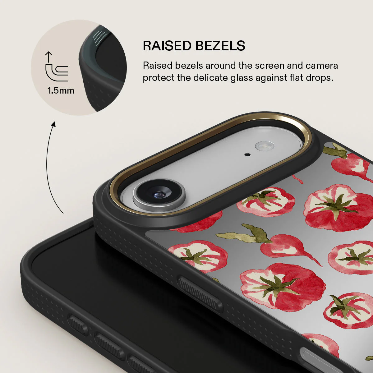 Heirloom - iPhone Air Case - Image 30