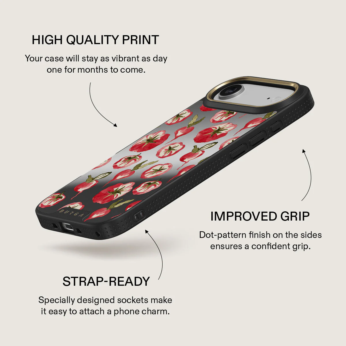 Heirloom - iPhone Air Case - Image 31