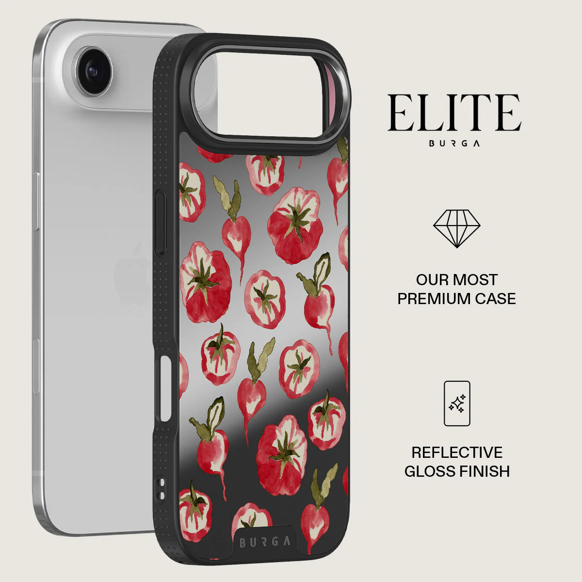 Heirloom - iPhone Air Case - Image 35